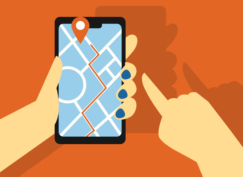 Track everything in real time