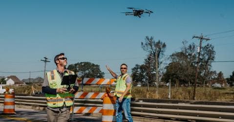 Rapid, Automated Inspections