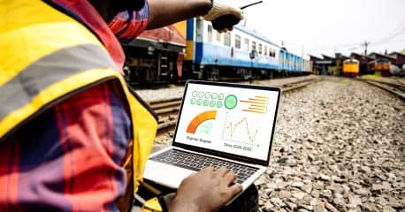 Predictive Maintenance Analytics