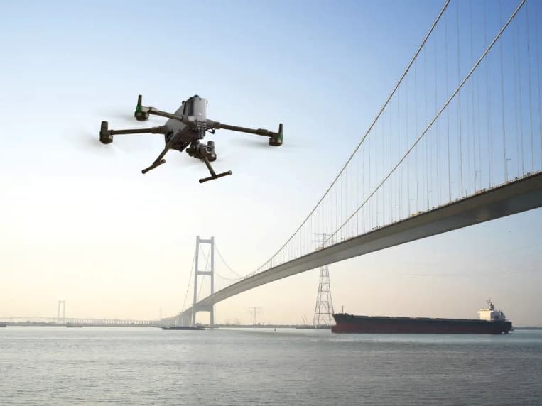 Autonomous Drone Operations