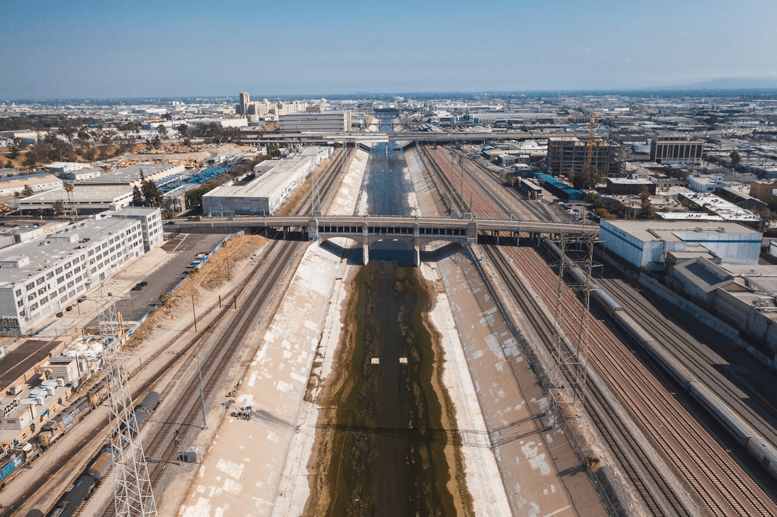Bridge & Overpass Inspections