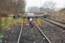 Railway & Metro Track Monitoring