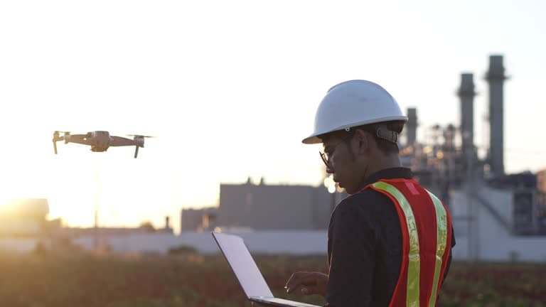 Urban Infrastructure Management